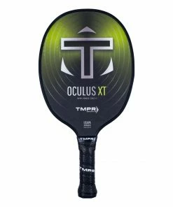 TMPR Oculus XT Middleweight Composite Pickleball Paddle 32 TMPR Oculus XT Middleweight Composite Pickleball Paddle -Middleweight Pickleba Shop tmpr oculus xt middleweight composite pickleball paddle 33996 17 edit l