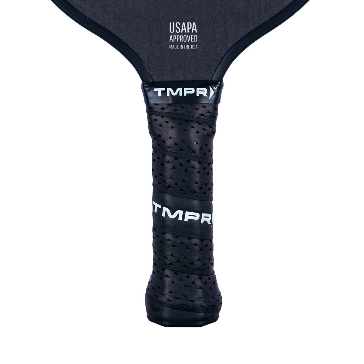 TMPR Oculus XT Middleweight Composite Pickleball Paddle 15 TMPR Oculus XT Middleweight Composite Pickleball Paddle - Image 15