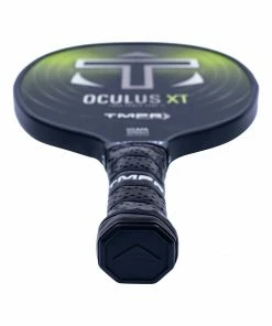 TMPR Oculus XT Middleweight Composite Pickleball Paddle 33 TMPR Oculus XT Middleweight Composite Pickleball Paddle -Middleweight Pickleba Shop tmpr oculus xt middleweight composite pickleball paddle 33996 19 edit l