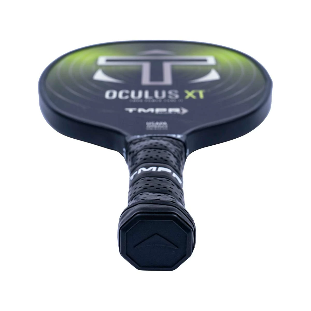 TMPR Oculus XT Middleweight Composite Pickleball Paddle 14 TMPR Oculus XT Middleweight Composite Pickleball Paddle - Image 14