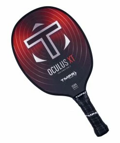TMPR Oculus XT Middleweight Composite Pickleball Paddle 25 TMPR Oculus XT Middleweight Composite Pickleball Paddle -Middleweight Pickleba Shop tmpr oculus xt middleweight composite pickleball paddle 33996 1 edit l