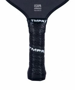 TMPR Oculus XT Middleweight Composite Pickleball Paddle 29 TMPR Oculus XT Middleweight Composite Pickleball Paddle -Middleweight Pickleba Shop tmpr oculus xt middleweight composite pickleball paddle 33996 3 edit l