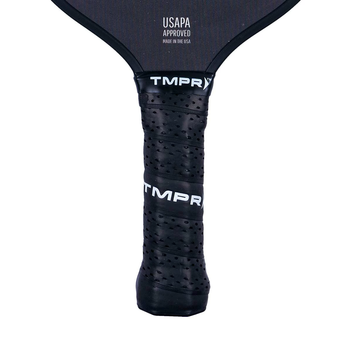 TMPR Oculus XT Middleweight Composite Pickleball Paddle 10 TMPR Oculus XT Middleweight Composite Pickleball Paddle - Image 10