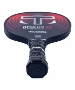 TMPR Oculus XT Middleweight Composite Pickleball Paddle 28 TMPR Oculus XT Middleweight Composite Pickleball Paddle -Middleweight Pickleba Shop tmpr oculus xt middleweight composite pickleball paddle 33996 4 edit l