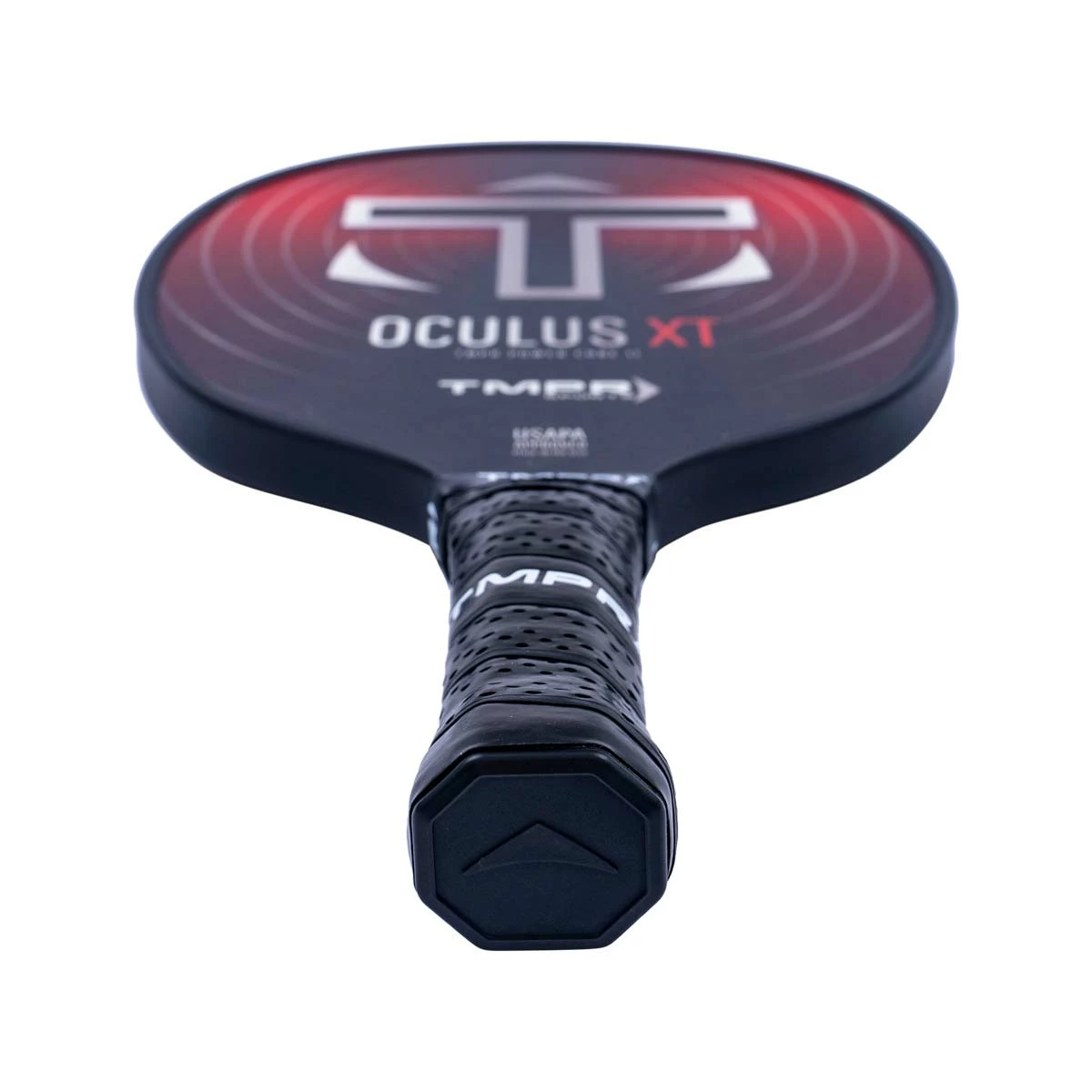 TMPR Oculus XT Middleweight Composite Pickleball Paddle 9 TMPR Oculus XT Middleweight Composite Pickleball Paddle - Image 9