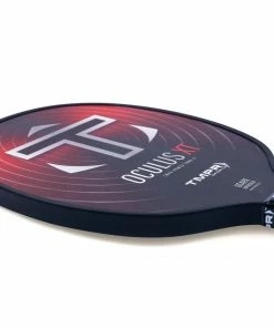 TMPR Oculus XT Middleweight Composite Pickleball Paddle 26 TMPR Oculus XT Middleweight Composite Pickleball Paddle -Middleweight Pickleba Shop tmpr oculus xt middleweight composite pickleball paddle 33996 5 edit l