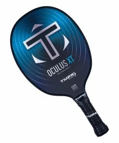 TMPR Oculus XT Middleweight Composite Pickleball Paddle