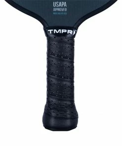 TMPR Rave LX Middleweight Composite Pickleball Paddle -Middleweight Pickleba Shop tmpr rave lx middleweight composite pickleball paddle 33997 10 edit l