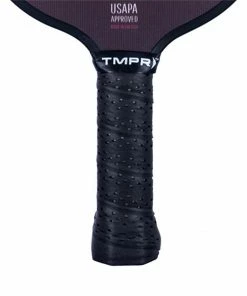 TMPR Rave LX Middleweight Composite Pickleball Paddle -Middleweight Pickleba Shop tmpr rave lx middleweight composite pickleball paddle 33997 11 edit l