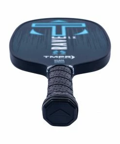 TMPR Rave LX Middleweight Composite Pickleball Paddle -Middleweight Pickleba Shop tmpr rave lx middleweight composite pickleball paddle 33997 12 edit l