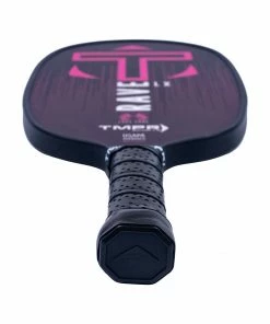 TMPR Rave LX Middleweight Composite Pickleball Paddle -Middleweight Pickleba Shop tmpr rave lx middleweight composite pickleball paddle 33997 13 edit l