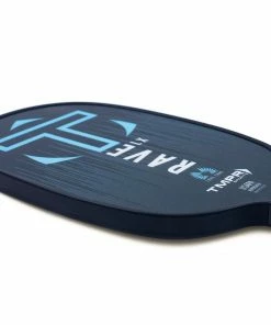 TMPR Rave LX Middleweight Composite Pickleball Paddle -Middleweight Pickleba Shop tmpr rave lx middleweight composite pickleball paddle 33997 14 edit l