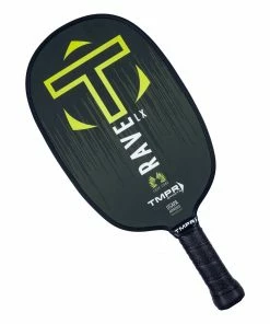 TMPR Rave LX Middleweight Composite Pickleball Paddle -Middleweight Pickleba Shop tmpr rave lx middleweight composite pickleball paddle 33997 16 edit l