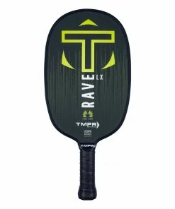 TMPR Rave LX Middleweight Composite Pickleball Paddle -Middleweight Pickleba Shop tmpr rave lx middleweight composite pickleball paddle 33997 17 edit l