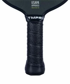 TMPR Rave LX Middleweight Composite Pickleball Paddle -Middleweight Pickleba Shop tmpr rave lx middleweight composite pickleball paddle 33997 18 edit l