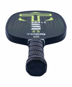 TMPR Rave LX Middleweight Composite Pickleball Paddle -Middleweight Pickleba Shop tmpr rave lx middleweight composite pickleball paddle 33997 19 edit l