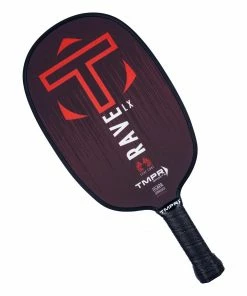 TMPR Rave LX Middleweight Composite Pickleball Paddle -Middleweight Pickleba Shop tmpr rave lx middleweight composite pickleball paddle 33997 1 edit l