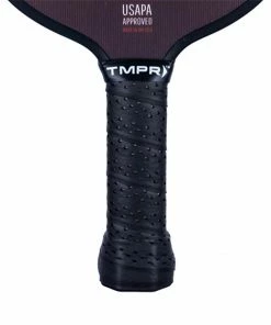 TMPR Rave LX Middleweight Composite Pickleball Paddle -Middleweight Pickleba Shop tmpr rave lx middleweight composite pickleball paddle 33997 3 edit l