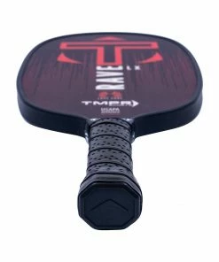 TMPR Rave LX Middleweight Composite Pickleball Paddle -Middleweight Pickleba Shop tmpr rave lx middleweight composite pickleball paddle 33997 4 edit l