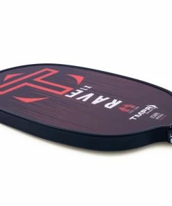 TMPR Rave LX Middleweight Composite Pickleball Paddle -Middleweight Pickleba Shop tmpr rave lx middleweight composite pickleball paddle 33997 5 edit l