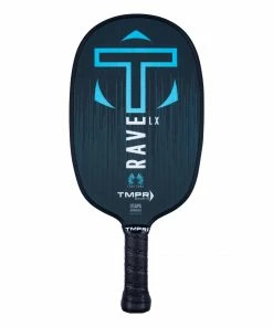 TMPR Rave LX Middleweight Composite Pickleball Paddle -Middleweight Pickleba Shop tmpr rave lx middleweight composite pickleball paddle 33997 8 edit l