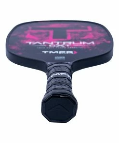TMPR Tantrum GXT Middleweight Graphite Pickleball Paddle 2-Paddle Bundle -Middleweight Pickleba Shop tmpr tantrum gxt middleweight graphite pickleball paddle 34000 12 l 1