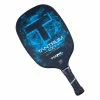 TMPR Tantrum GXT Middleweight Graphite Pickleball Paddle