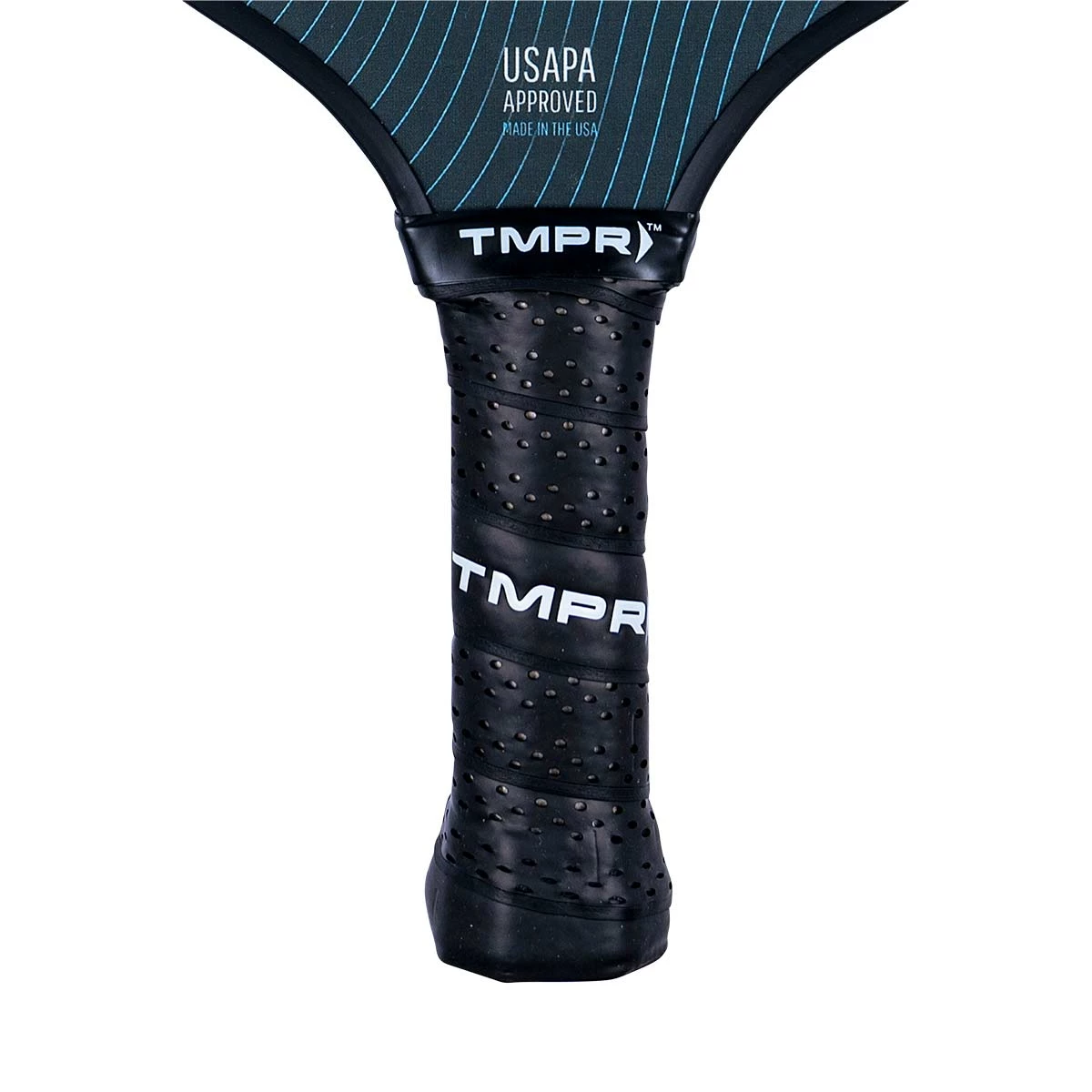 TMPR Tantrum LX Middleweight Composite Pickleball Paddle 11 TMPR Tantrum LX Middleweight Composite Pickleball Paddle - Image 11