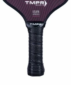 TMPR Tantrum LX Middleweight Composite Pickleball Paddle 40 TMPR Tantrum LX Middleweight Composite Pickleball Paddle -Middleweight Pickleba Shop tmpr tantrum lx middleweight composite pickleball paddle 33999 11 l