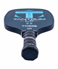 TMPR Tantrum LX Middleweight Composite Pickleball Paddle 34 TMPR Tantrum LX Middleweight Composite Pickleball Paddle -Middleweight Pickleba Shop tmpr tantrum lx middleweight composite pickleball paddle 33999 12 l