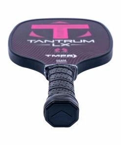 TMPR Tantrum LX Middleweight Composite Pickleball Paddle 39 TMPR Tantrum LX Middleweight Composite Pickleball Paddle -Middleweight Pickleba Shop tmpr tantrum lx middleweight composite pickleball paddle 33999 13 l