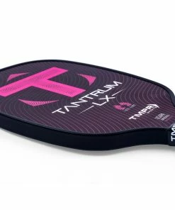 TMPR Tantrum LX Middleweight Composite Pickleball Paddle 37 TMPR Tantrum LX Middleweight Composite Pickleball Paddle -Middleweight Pickleba Shop tmpr tantrum lx middleweight composite pickleball paddle 33999 15 l