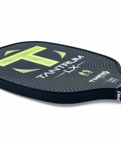 TMPR Tantrum LX Middleweight Composite Pickleball Paddle 42 TMPR Tantrum LX Middleweight Composite Pickleball Paddle -Middleweight Pickleba Shop tmpr tantrum lx middleweight composite pickleball paddle 33999 20 l