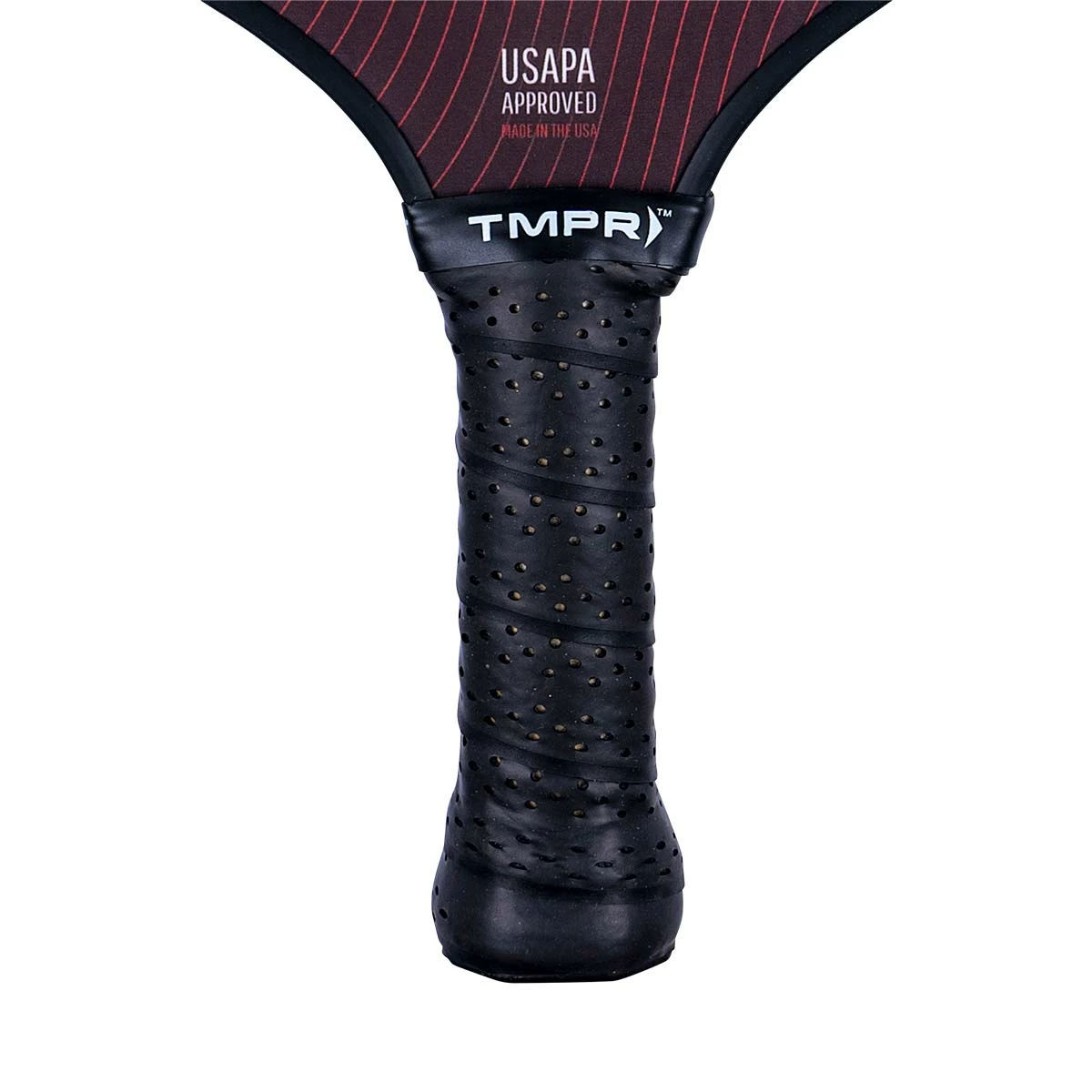 TMPR Tantrum LX Middleweight Composite Pickleball Paddle 6 TMPR Tantrum LX Middleweight Composite Pickleball Paddle - Image 6