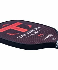 TMPR Tantrum LX Middleweight Composite Pickleball Paddle 27 TMPR Tantrum LX Middleweight Composite Pickleball Paddle -Middleweight Pickleba Shop tmpr tantrum lx middleweight composite pickleball paddle 33999 5 l