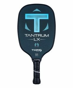 TMPR Tantrum LX Middleweight Composite Pickleball Paddle 33 TMPR Tantrum LX Middleweight Composite Pickleball Paddle -Middleweight Pickleba Shop tmpr tantrum lx middleweight composite pickleball paddle 33999 8 l
