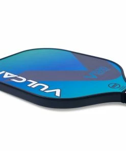 Vulcan V520 Middleweight Composite Pickleball Paddle 26 Vulcan V520 Middleweight Composite Pickleball Paddle -Middleweight Pickleba Shop vulcan 520 middleweight composite pickleball paddle 34068 10 l