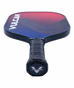 Vulcan V520 Middleweight Composite Pickleball Paddle 33 Vulcan V520 Middleweight Composite Pickleball Paddle -Middleweight Pickleba Shop vulcan 520 middleweight composite pickleball paddle 34068 14 l