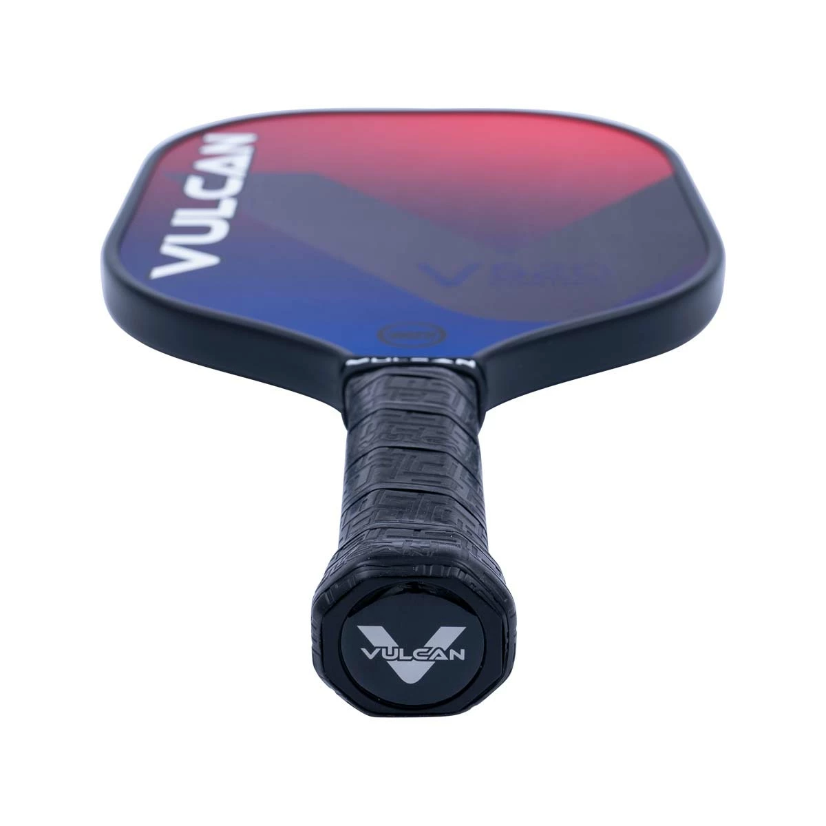 Vulcan V520 Middleweight Composite Pickleball Paddle 14 Vulcan V520 Middleweight Composite Pickleball Paddle - Image 14