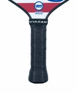 Vulcan V520 Middleweight Composite Pickleball Paddle 39 Vulcan V520 Middleweight Composite Pickleball Paddle -Middleweight Pickleba Shop vulcan 520 middleweight composite pickleball paddle 34068 18 l