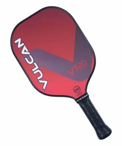Vulcan V520 Middleweight Composite Pickleball Paddle