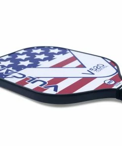 Vulcan V520 Middleweight Composite Pickleball Paddle 36 Vulcan V520 Middleweight Composite Pickleball Paddle -Middleweight Pickleba Shop vulcan 520 middleweight composite pickleball paddle 34068 20 l