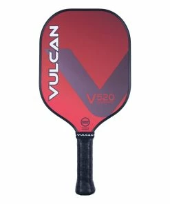 Vulcan V520 Middleweight Composite Pickleball Paddle 22 Vulcan V520 Middleweight Composite Pickleball Paddle -Middleweight Pickleba Shop vulcan 520 middleweight composite pickleball paddle 34068 2 l