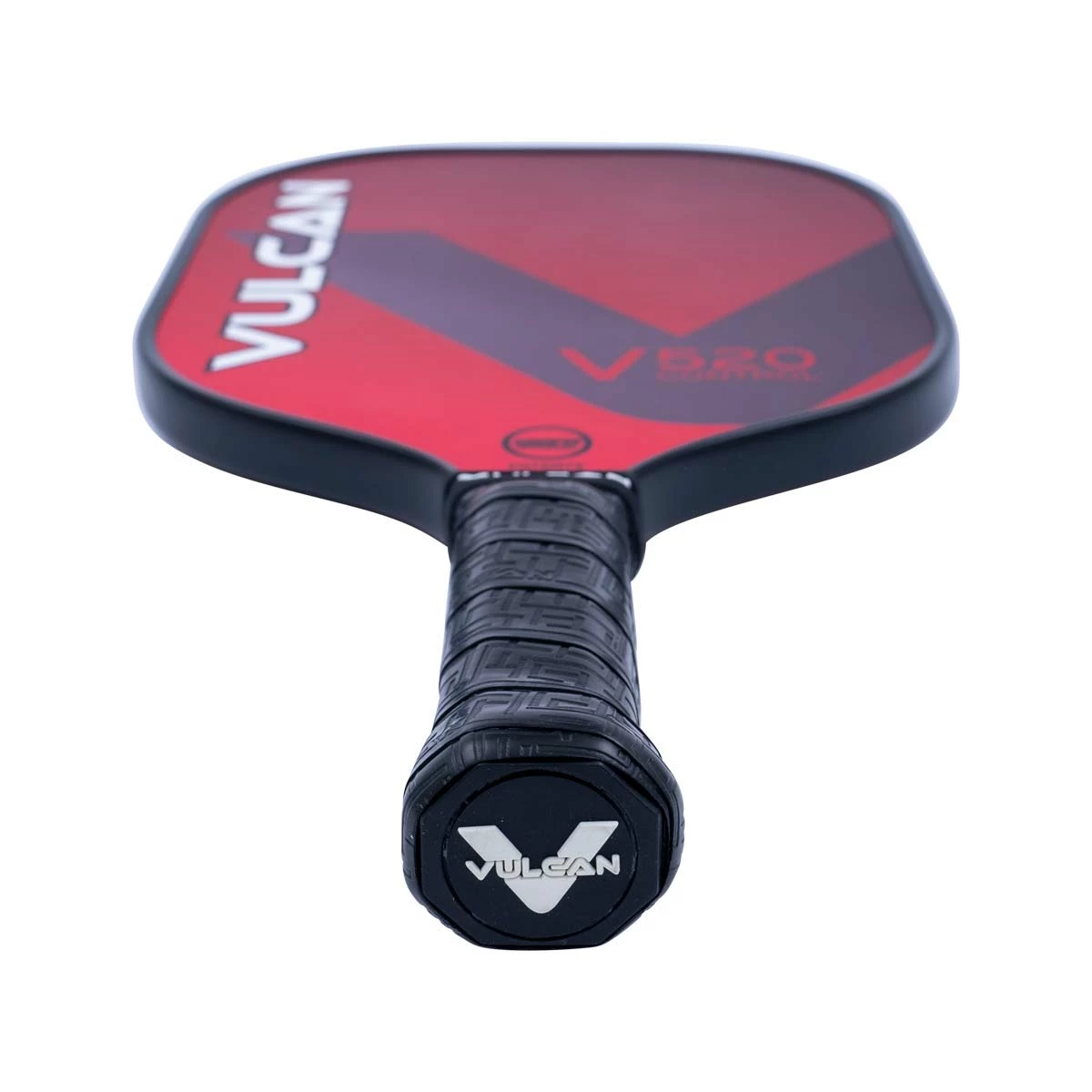 Vulcan V520 Middleweight Composite Pickleball Paddle 4 Vulcan V520 Middleweight Composite Pickleball Paddle - Image 4