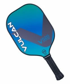 Vulcan V520 Middleweight Composite Pickleball Paddle 25 Vulcan V520 Middleweight Composite Pickleball Paddle -Middleweight Pickleba Shop vulcan 520 middleweight composite pickleball paddle 34068 6 l