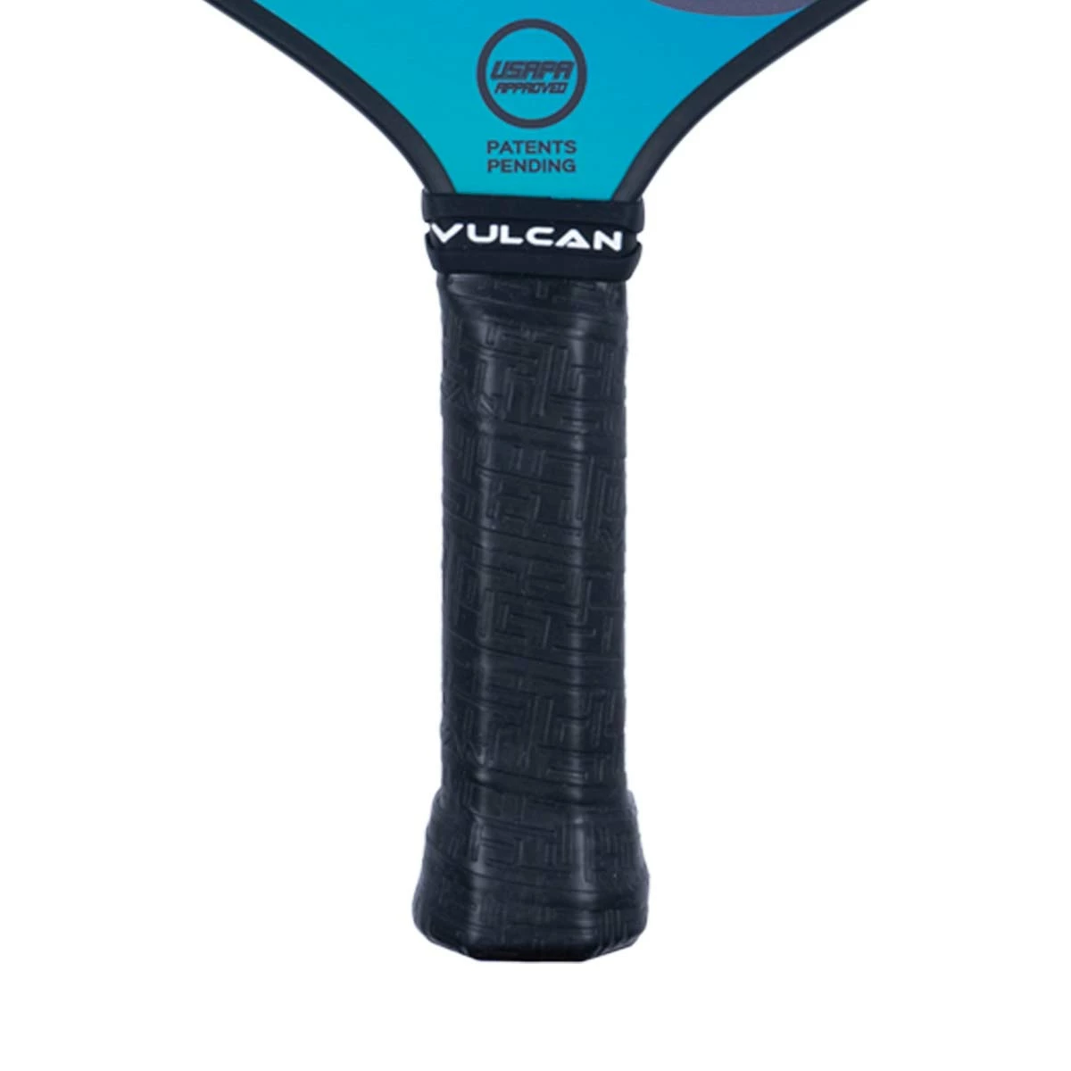 Vulcan V520 Middleweight Composite Pickleball Paddle 10 Vulcan V520 Middleweight Composite Pickleball Paddle - Image 10