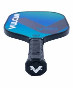 Vulcan V520 Middleweight Composite Pickleball Paddle 28 Vulcan V520 Middleweight Composite Pickleball Paddle -Middleweight Pickleba Shop vulcan 520 middleweight composite pickleball paddle 34068 9 l