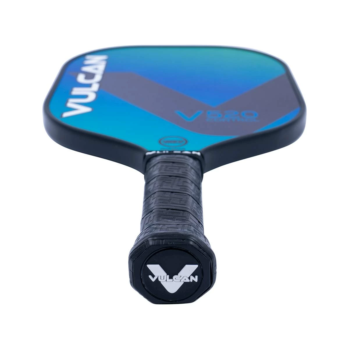 Vulcan V520 Middleweight Composite Pickleball Paddle 9 Vulcan V520 Middleweight Composite Pickleball Paddle - Image 9