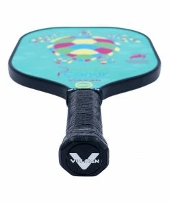 Vulcan Paddle Candy Sea Turtle Middleweight Composite Pickleball Paddle 8 Vulcan Paddle Candy Sea Turtle Middleweight Composite Pickleball Paddle -Middleweight Pickleba Shop vulcan paddle candy sea turtle middleweight composite pickleball paddle 34074 4 l