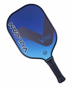 Vulcan V320 Middleweight Composite Pickleball Paddle